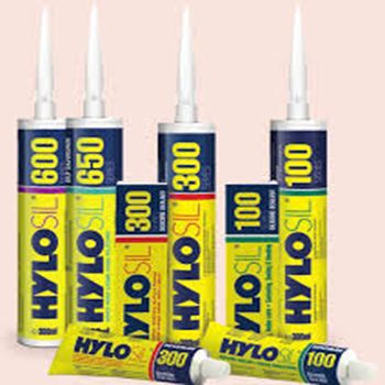 Silicone Sealants