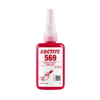Keo làm kín ren loctite 569
