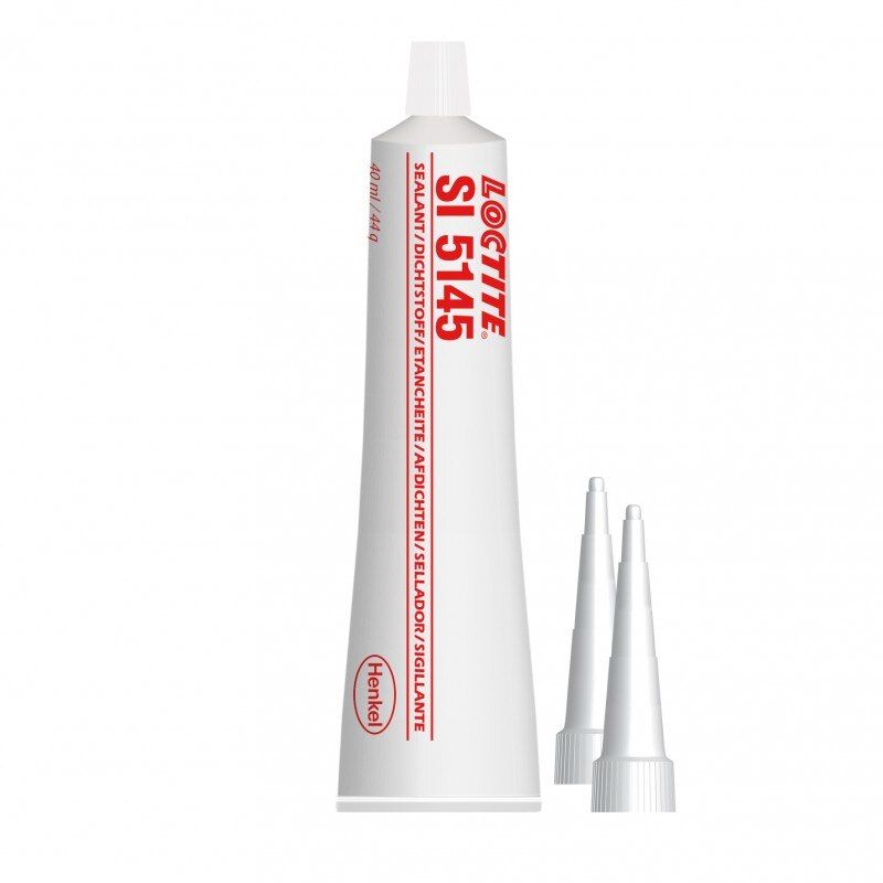 Keo loctite SI 5145-40ml Silicone adhesive for electronics