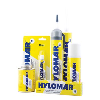 Keo thay thế gioăng Hylomar M