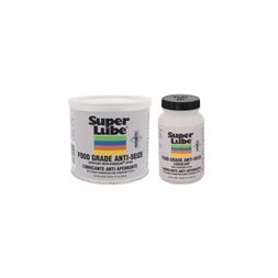 Food Grade Anti-Seize with Syncolon® (PTFE) Mỡ bôi trơn chống kẹt an toàn thực phẩm 