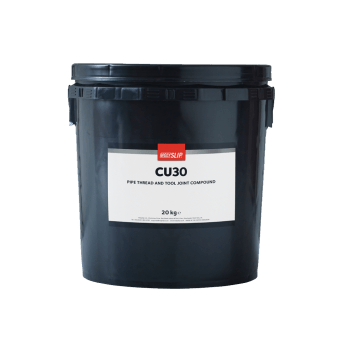 Pipe Thread and Tool Joint Compound