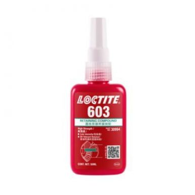 Keo chống xoay loctite 603