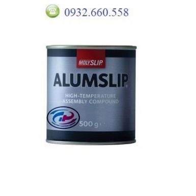 Aluminium-based anti-seize