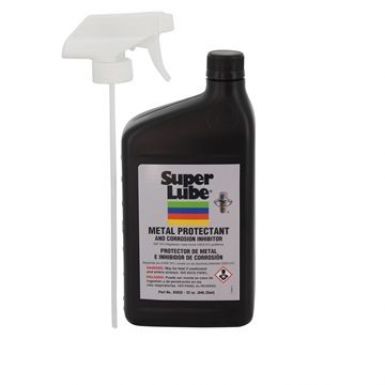 Metal Protectant and Corrosion Inhibitor (Non-Aerosol) Dầu bảo vệ và chống ăn mòn kim loại  (Non-Aerosol)