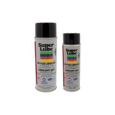 Dri-Film Lubricant with Syncolon® (PTFE) Dầu bôi trơn Dri-Film với Syncolon® (PTFE)