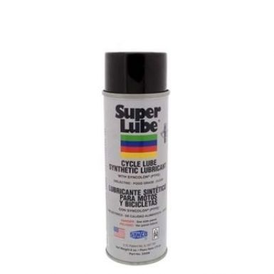 Cycle Lube Synthetic Lubricant with Syncolon® (PTFE) Dầu bôi trơn tổng hợp với Syncolon® (PTFE)