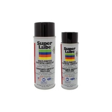 Super Lube® Multi-Purpose Synthetic Lubricant with Syncolon® (PTFE) Dầu nhớt tổng hợp đa năng với Syncolon® (PTFE)
