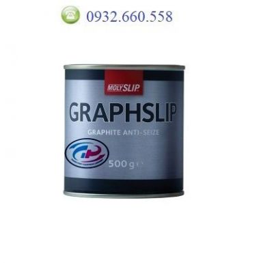 Graphite-based anti-seize compound