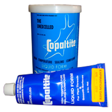 keo Copaltite liquid form