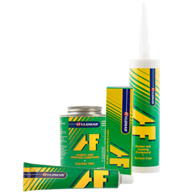 Keo Hylomar Advanced Formulation & AFHV