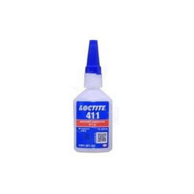 Keo loctite 411