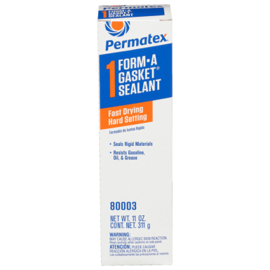 keo Permatex 80003-11oz