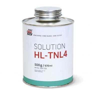Keo  SOLUTION HL-TNL4
