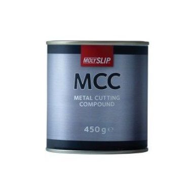 Metal cutting compound
