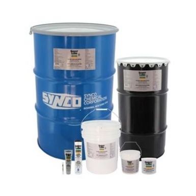 Silicone Lubricating Grease with Syncolon® (PTFE) Mỡ bôi trơn silicone với Syncolon® (PTFE)