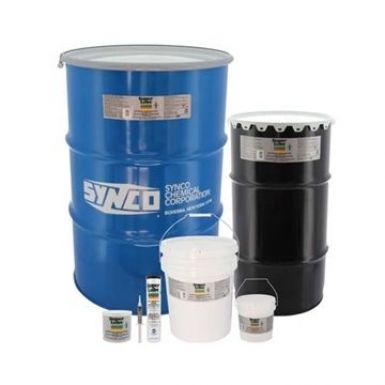 High Temperature E.P. Grease with Syncolon® (PTFE) Mỡ EP có nồng độ cao Syncolon® (PTFE)
