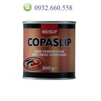Mỡ Molyslip Copaslip-500G