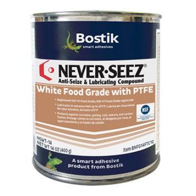 Mỡ Never Seez Food Grade Anti-Seize NSWT-14