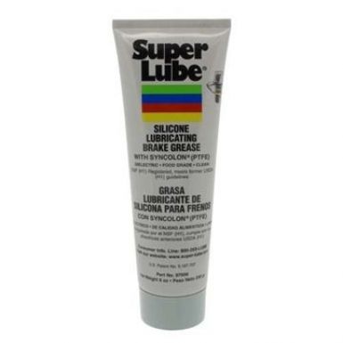 Silicone Lubricating Brake Grease with Syncolon® (PTFE) Mỡ bôi trơn phanh với Syncolon PTFE