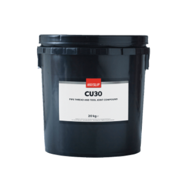 Pipe Thread and Tool Joint Compound