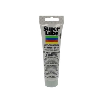 GEL CHỐNG ĂN MÒN SUPER LUBE - 82003