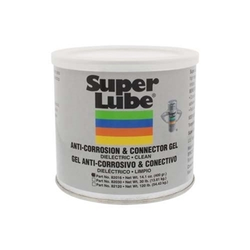 GEL CHỐNG ĂN MÒN SUPER LUBE - 82016