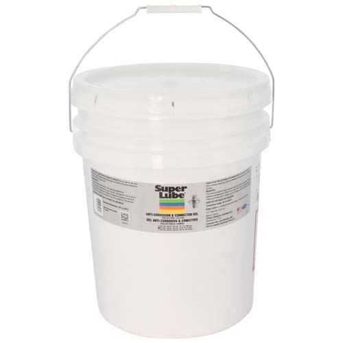 GEL CHỐNG ĂN MÒN SUPER LUBE - 82030