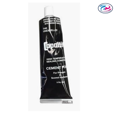 Keo copaltite cement form