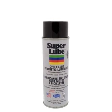 CHU KỲ BÔI TRƠN TỔNG HỢP LUBE VỚI SYNCOLON® (PTFE) (BÌNH XỊT) - 33006