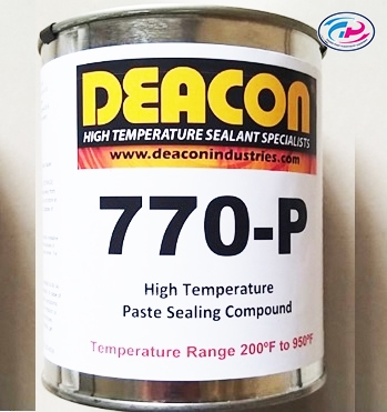 Keo deacon 770P