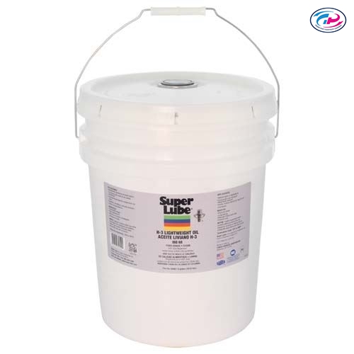 H3 Lightweight Oil dầu nhẹ tiếp xúc trực tiếp với thực phẩm 60050