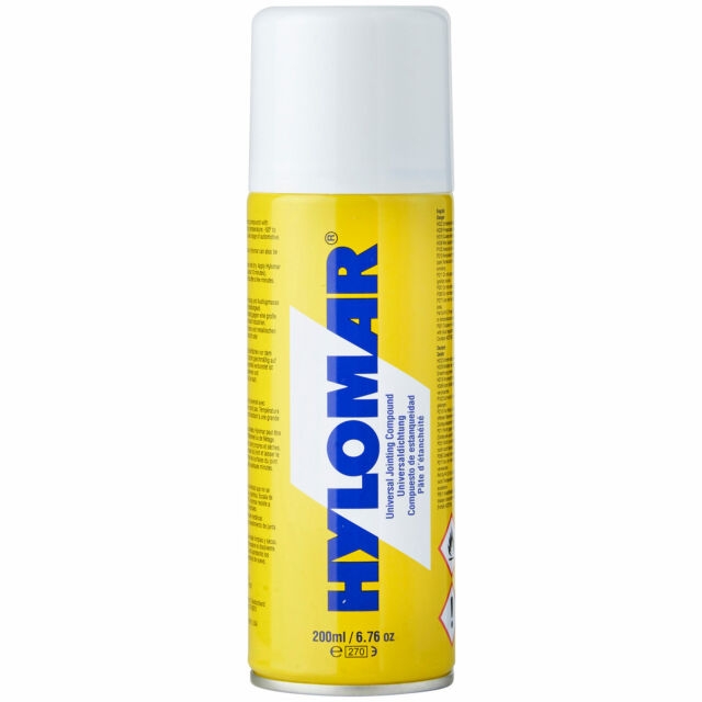 Keo Hylomar M-200ml