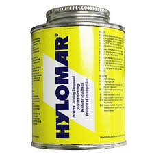 Keo Hylomar M-250ml