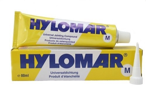 Keo Hylomar M-80ml