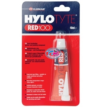 Keo Hylotyte Red 100-40ml