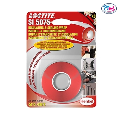 Keo loctite SI 5075