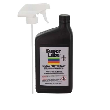 CHẤT BẢO VỆ KIM LOẠI VÀ CHẤT ỨC CHẾ ĂN MÒN (NON-AEROSOL) - 83032