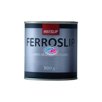 Mỡ Molyslip ferroslip-500G