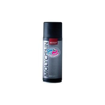 Multi-purpose chain and drive spray