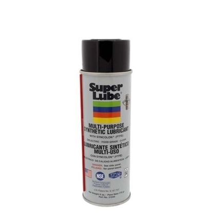 CHẤT BÔI TRƠN TỔNG HỢP ĐA MỤC ĐÍCH VỚI SYNCOLON® (PTFE) (BÌNH XỊT) - 31040