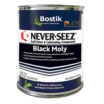Mỡ Never Seez Black Moly NSB-150