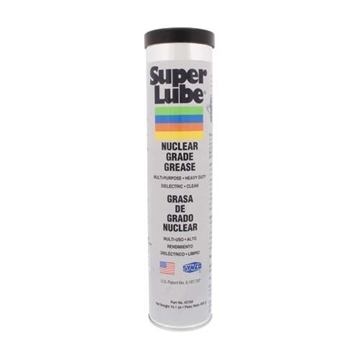 NUCLEAR GRADE APPROVED GREASE MỠ HẠT NHÂN