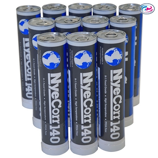 Mỡ Nyecorr 140-800G