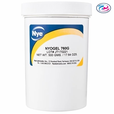mỡ nyogel 760g