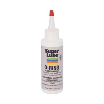 O-RING SILICONE BÔI TRƠN - 56204