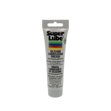 MỠ BÔI TRƠN SILICON VỚI SYNCOLON® (PTFE) - 92003