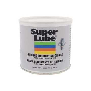 MỠ BÔI TRƠN SILICON VỚI SYNCOLON® (PTFE) - 92016