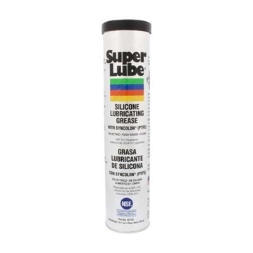 MỠ BÔI TRƠN SILICON VỚI SYNCOLON® (PTFE) - 92150