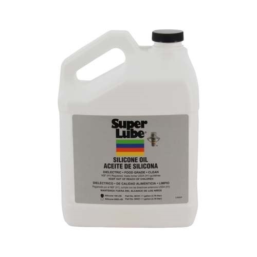 DẦU SILICON 100 CST - 56101